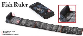 Molix Fish Ruler 140